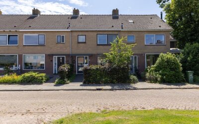 Raiffeisenlaan 39