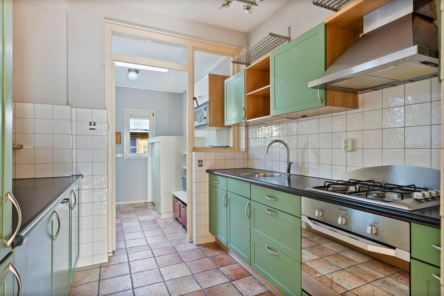 Tussenwoning te koop: Raiffeisenlaan 20, Wervershoof