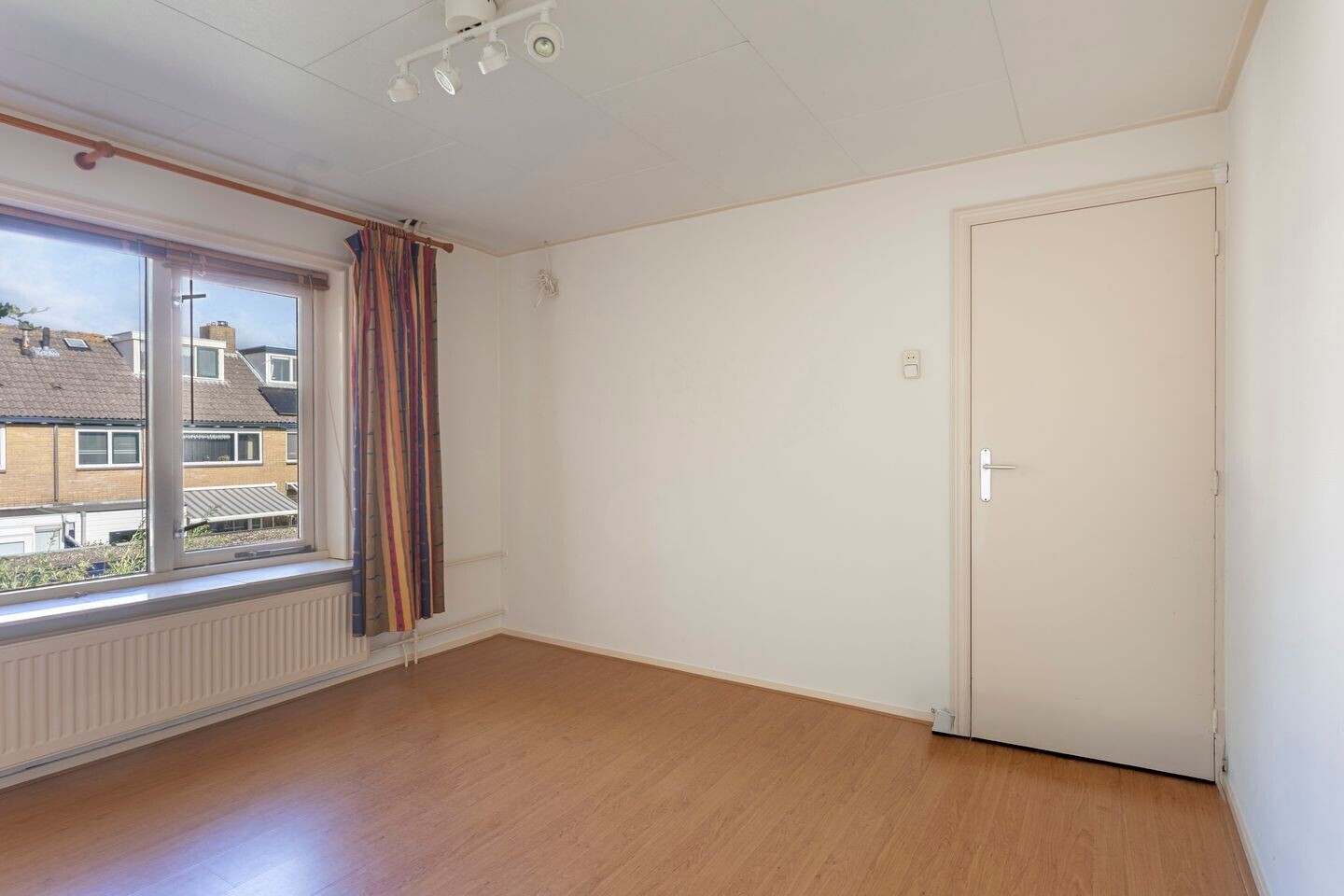 Tussenwoning te koop: Raiffeisenlaan 20, Wervershoof