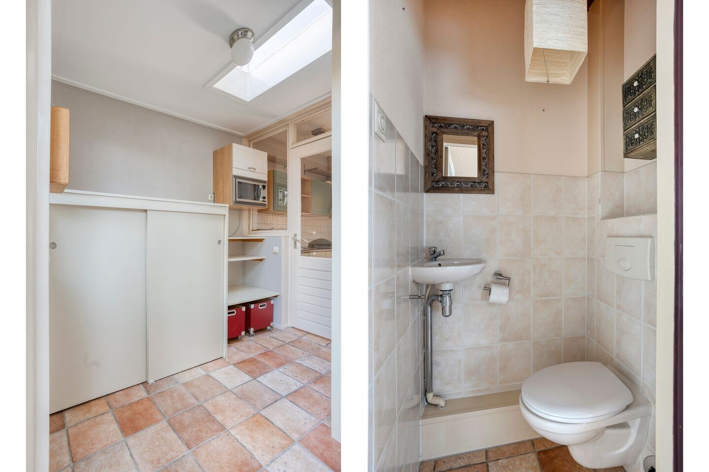 Tussenwoning te koop: Raiffeisenlaan 20, Wervershoof