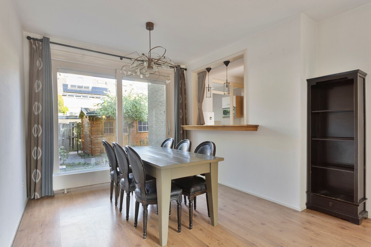 Tussenwoning te koop: Raiffeisenlaan 20, Wervershoof