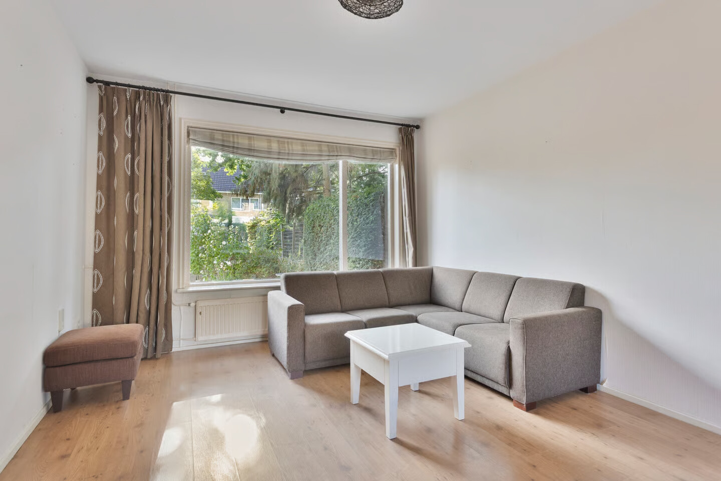 Tussenwoning te koop: Raiffeisenlaan 20, Wervershoof
