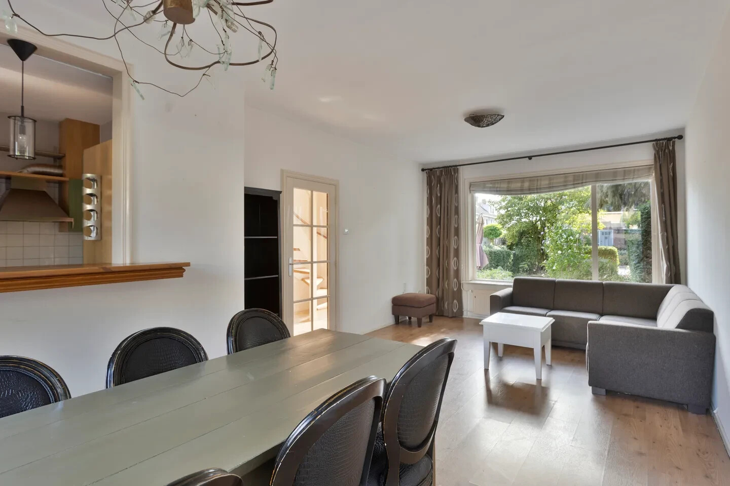 Tussenwoning te koop: Raiffeisenlaan 20, Wervershoof