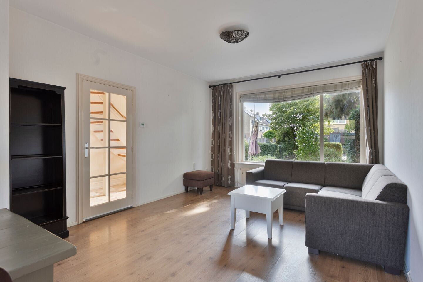 Tussenwoning te koop: Raiffeisenlaan 20, Wervershoof