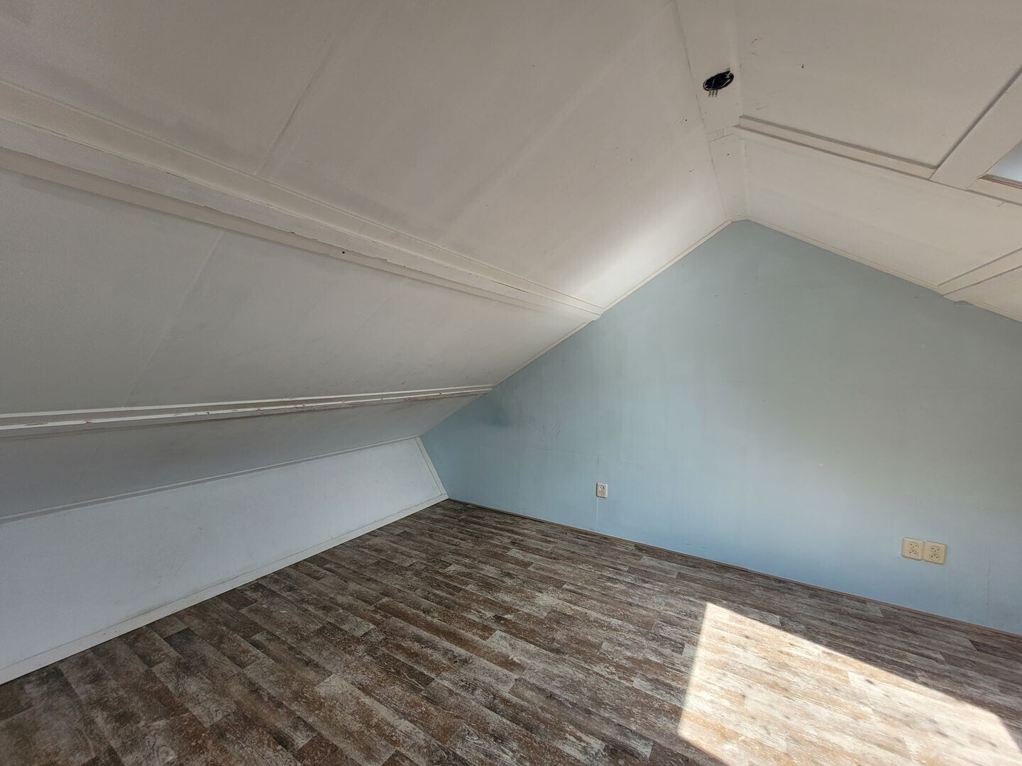 Tussenwoning te koop: Koggestraat 4, Wervershoof