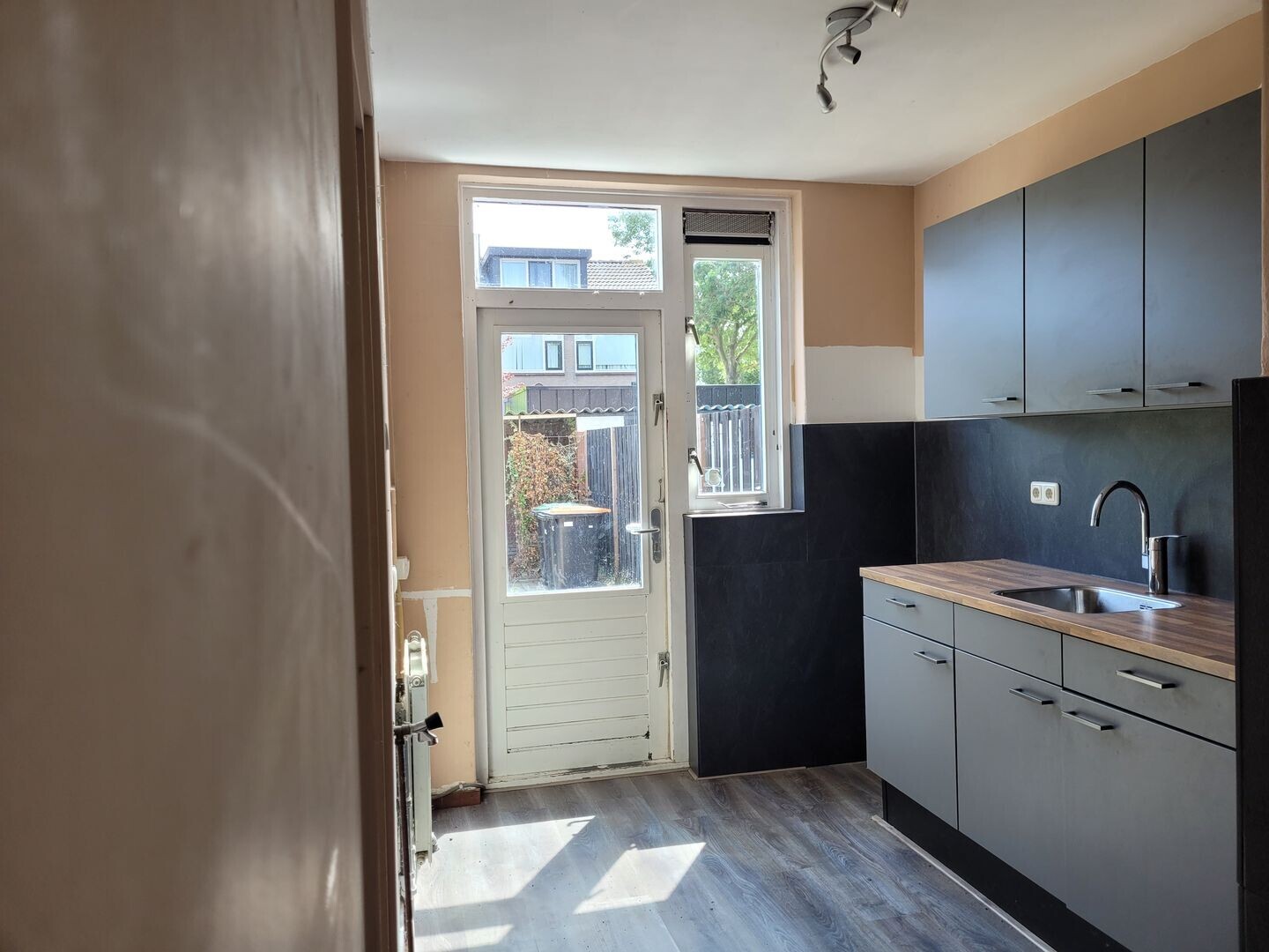 Tussenwoning te koop: Koggestraat 4, Wervershoof
