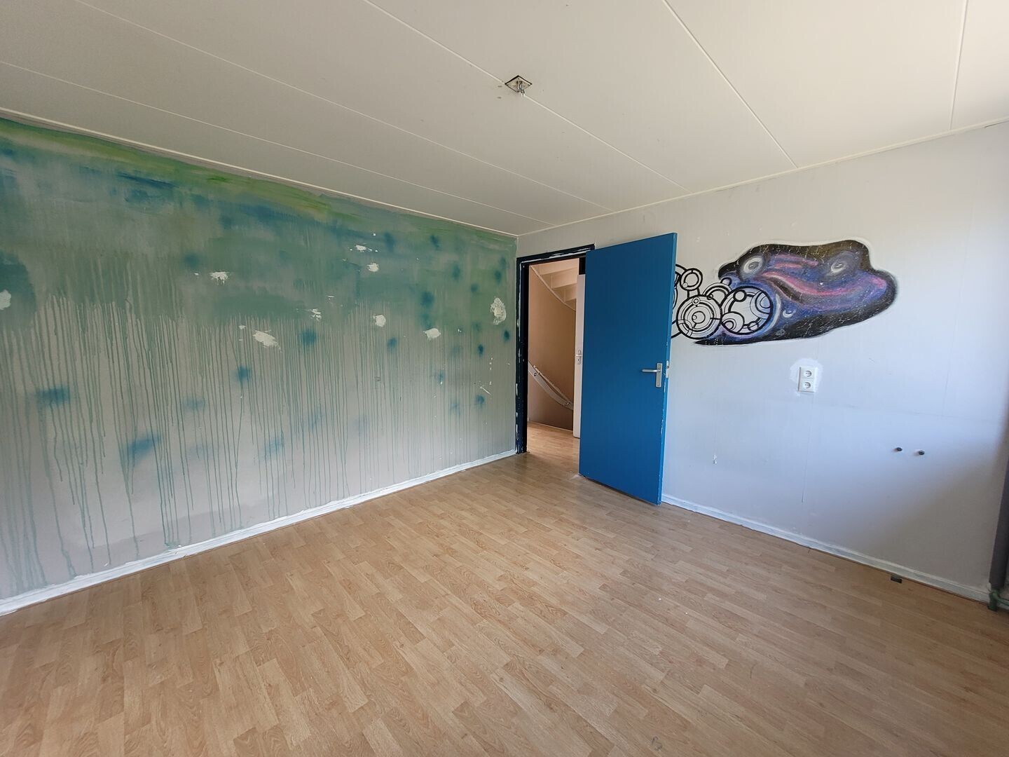 Tussenwoning te koop: Koggestraat 4, Wervershoof
