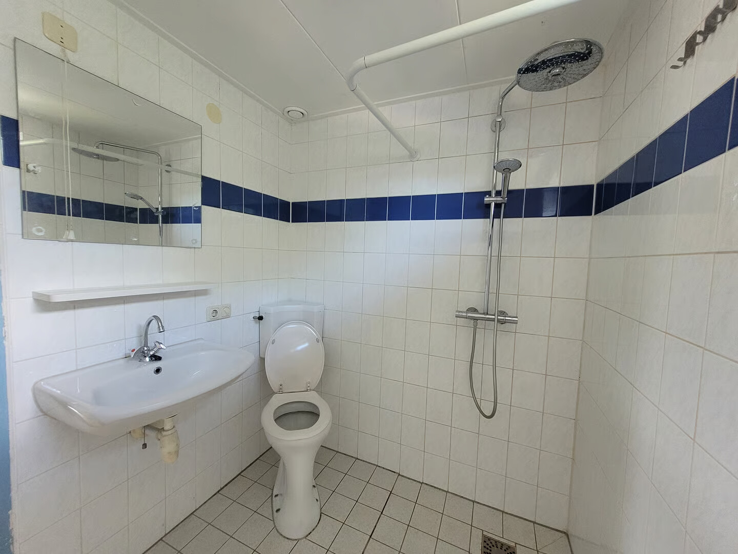Tussenwoning te koop: Koggestraat 4, Wervershoof