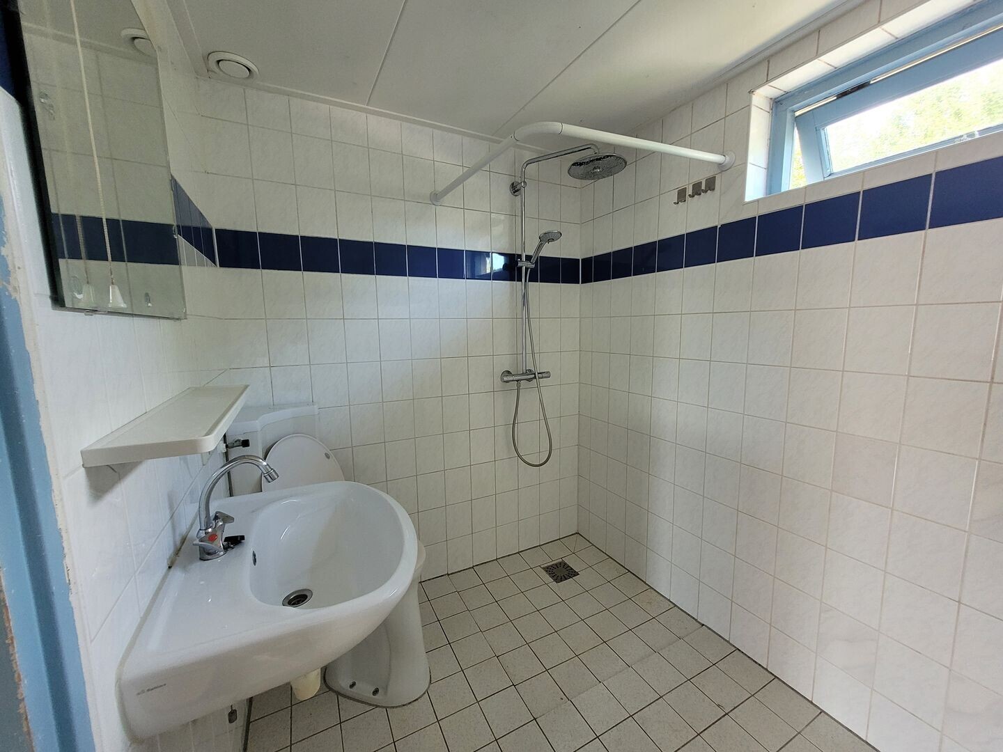 Tussenwoning te koop: Koggestraat 4, Wervershoof
