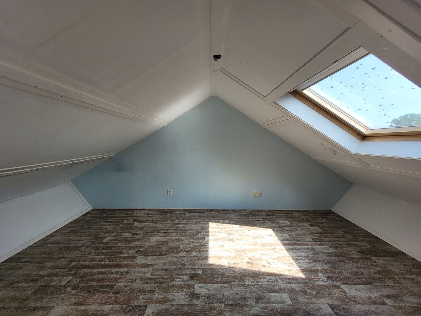 Tussenwoning te koop: Koggestraat 4, Wervershoof