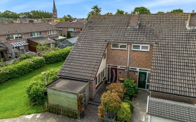 Kaagweg 82