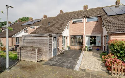 Kaagweg 86