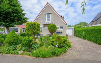 Huis te koop Droge Wijmersweg 5-029