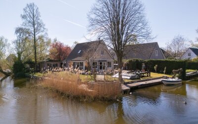 Droge Wijmersweg 5-082