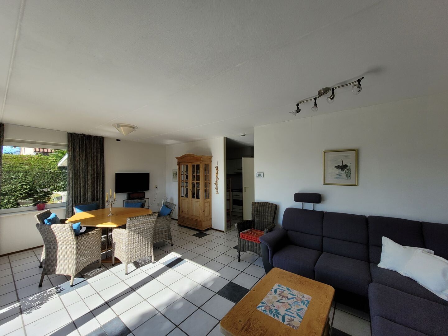 Vrijstaande woning te koop: Droge Wijmersweg 5-121, Wervershoof
