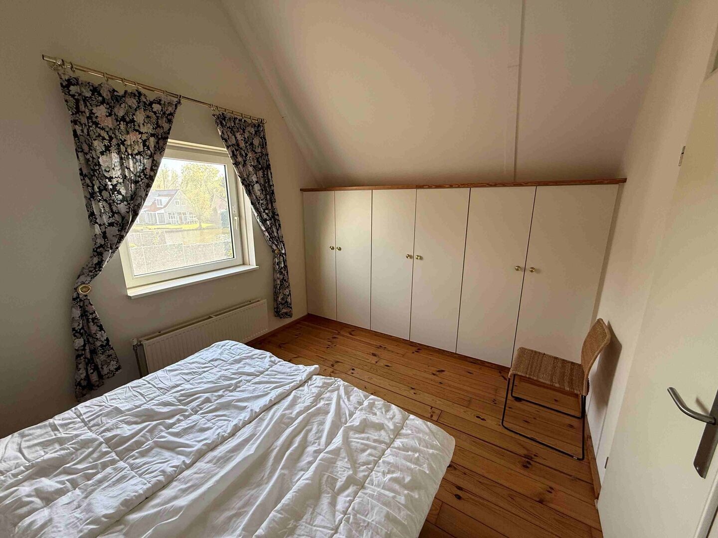 Vrijstaande woning te koop: Droge Wijmersweg 5-140, Wervershoof