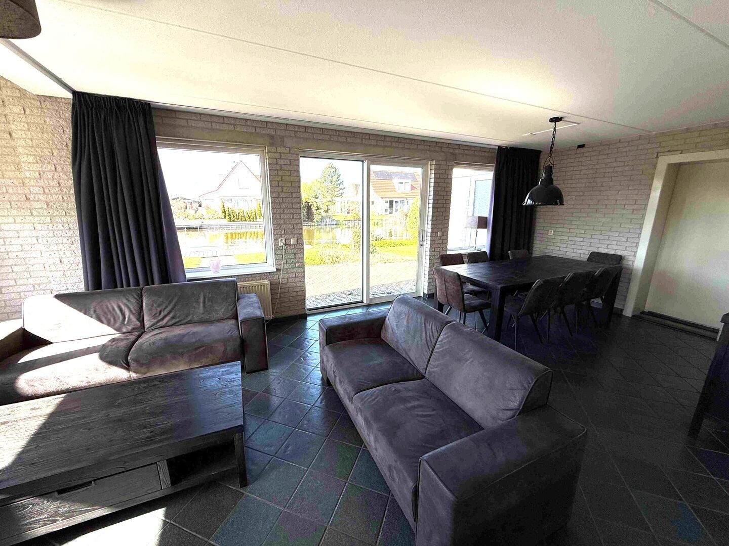 Vrijstaande woning te koop: Droge Wijmersweg 5-140, Wervershoof