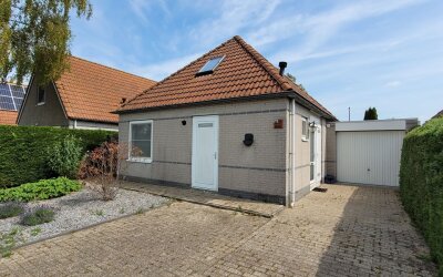 Droge Wijmersweg 5-172