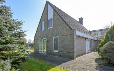 Droge Wijmersweg 5-216