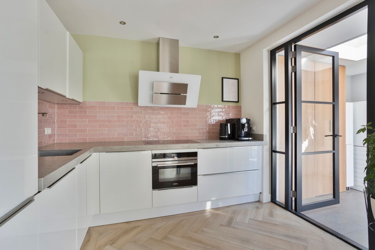 Hoekwoning te koop: Slotlaan 22, Wervershoof