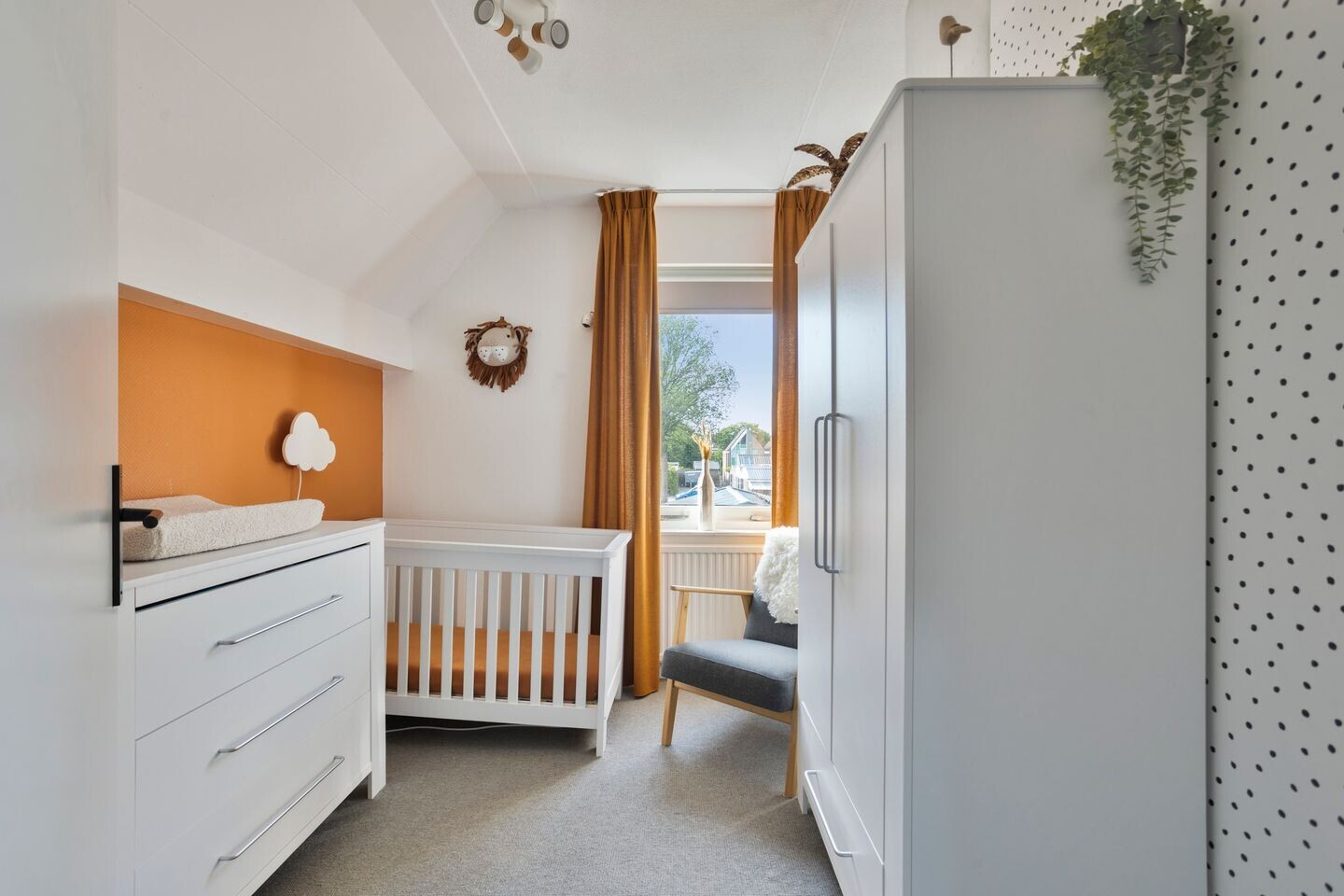 Hoekwoning te koop: Slotlaan 22, Wervershoof