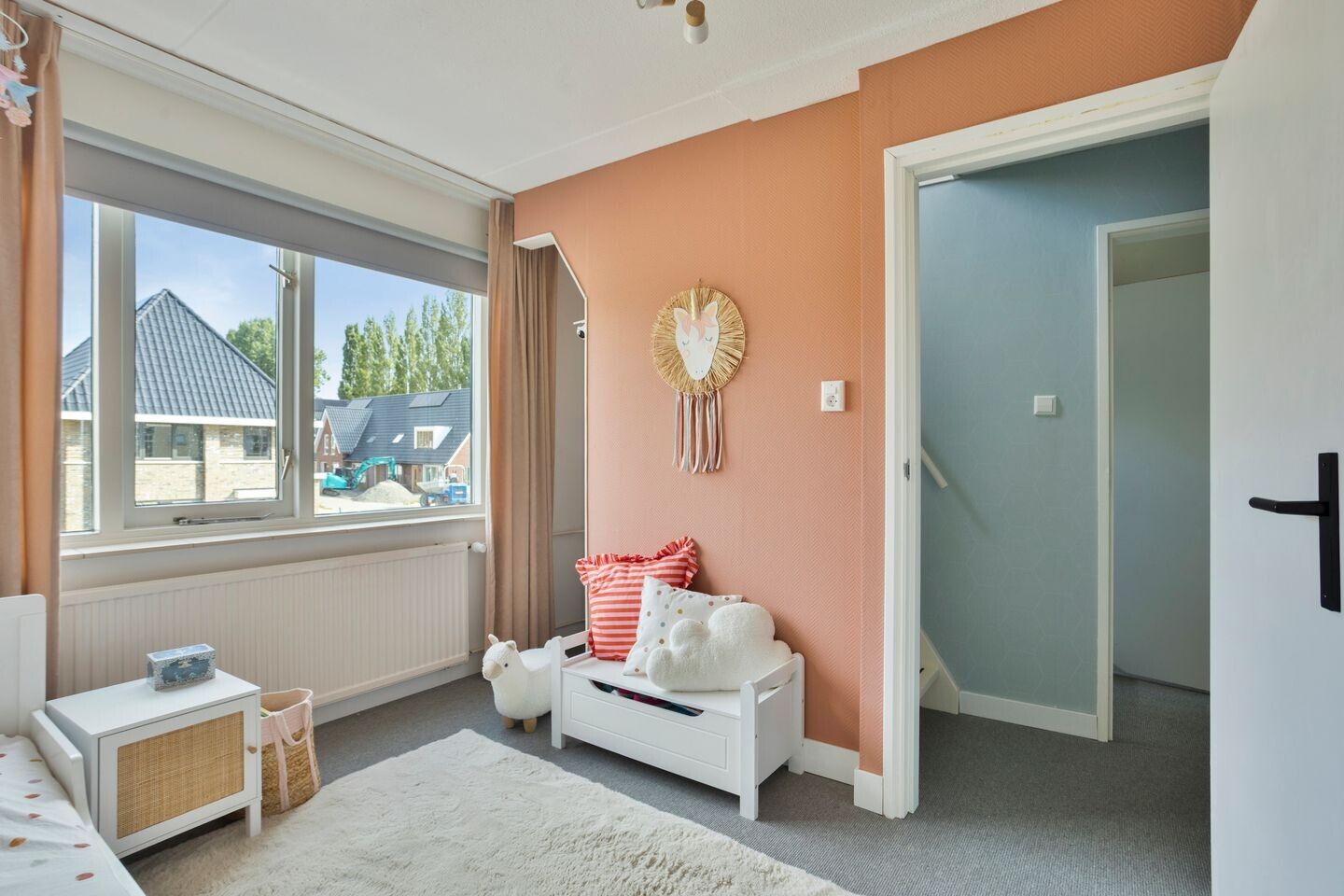Hoekwoning te koop: Slotlaan 22, Wervershoof