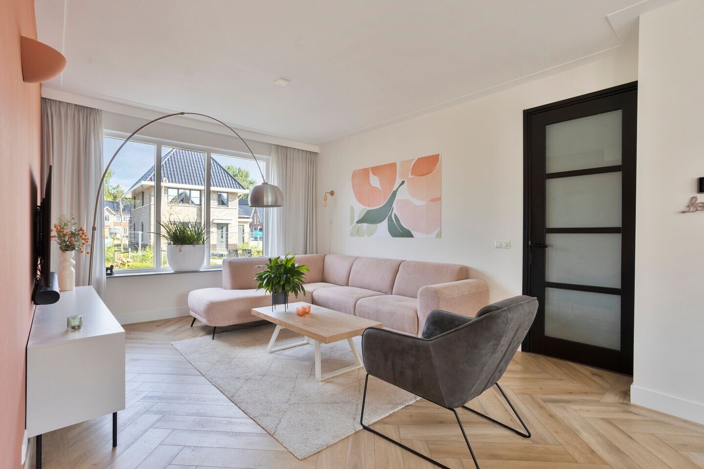 Hoekwoning te koop: Slotlaan 22, Wervershoof