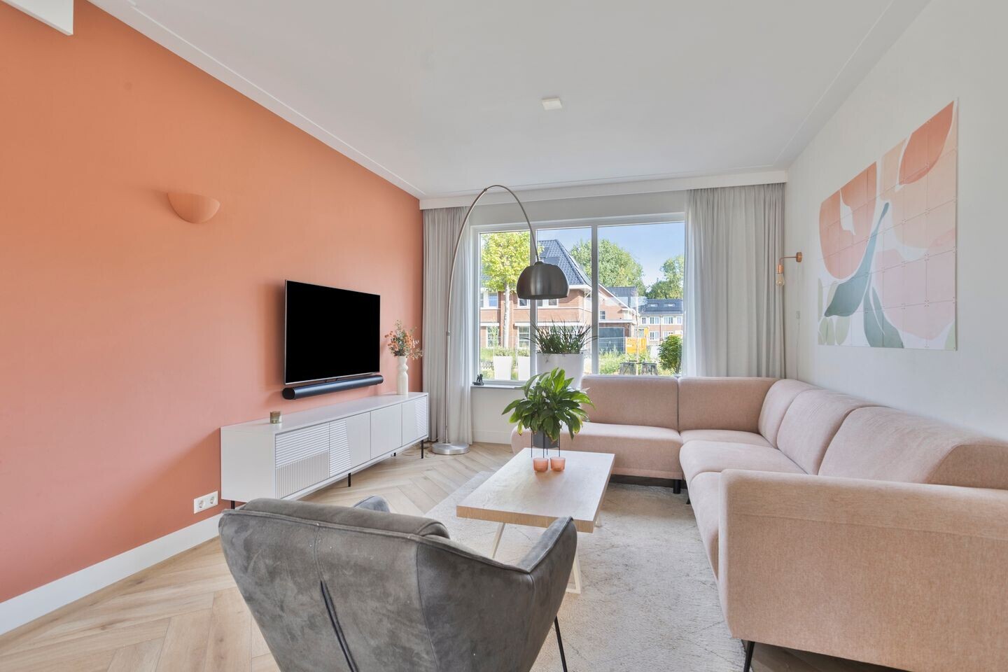 Hoekwoning te koop: Slotlaan 22, Wervershoof