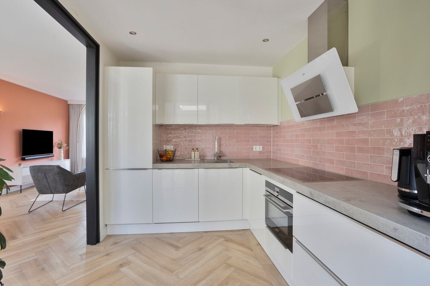 Hoekwoning te koop: Slotlaan 22, Wervershoof