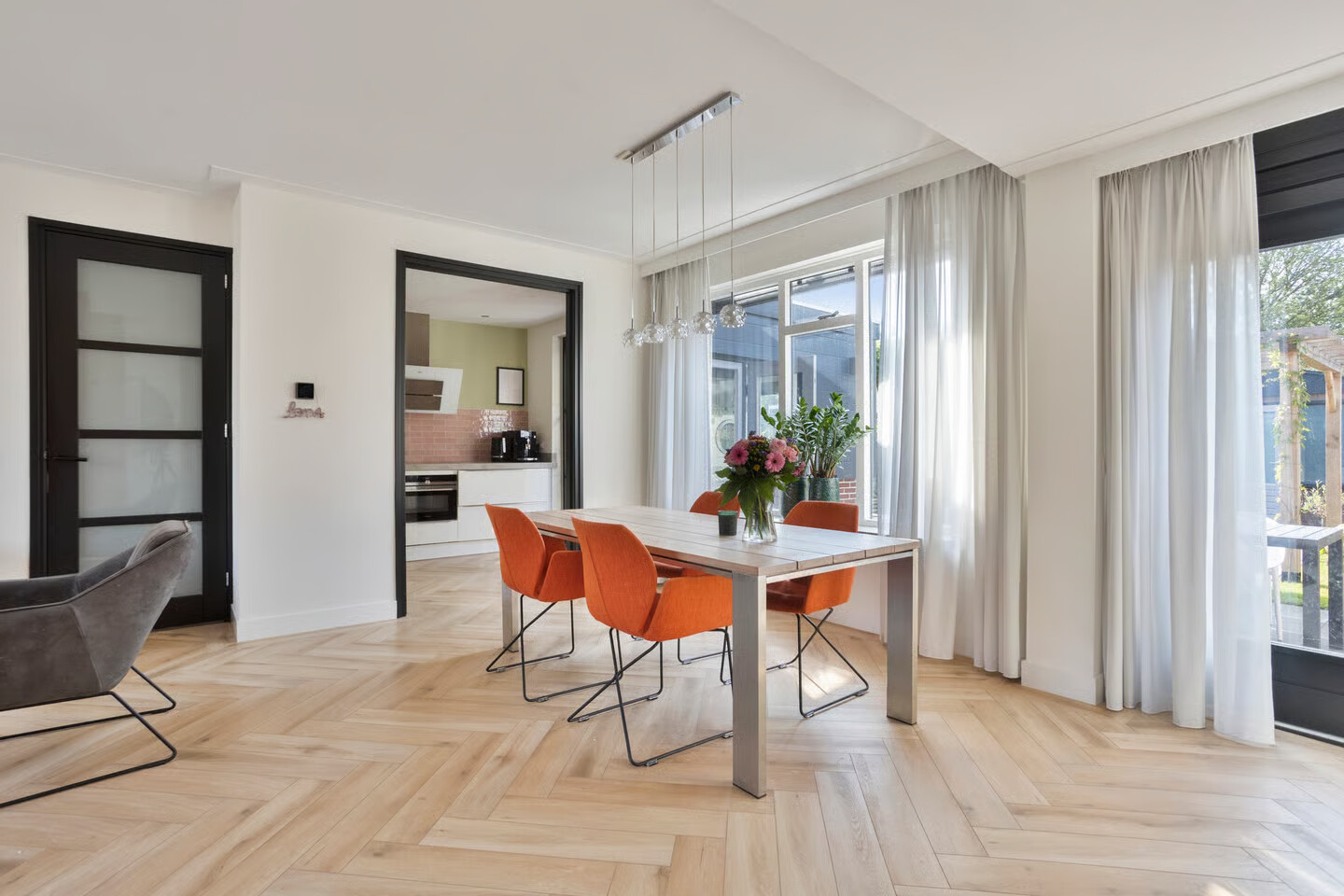 Hoekwoning te koop: Slotlaan 22, Wervershoof