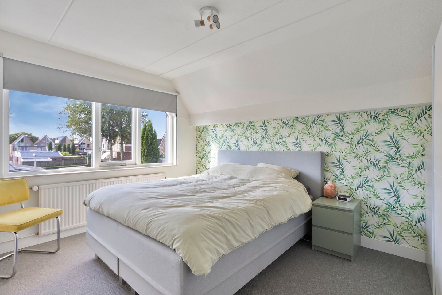 Hoekwoning te koop: Slotlaan 22, Wervershoof