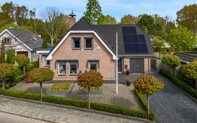 Slotlaan 11