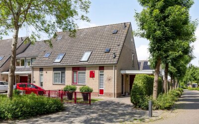 Slotlaan 41
