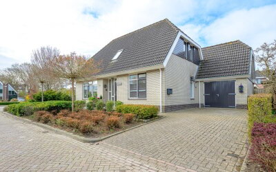 Bosweid 1