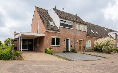 Slikkerdijk 28