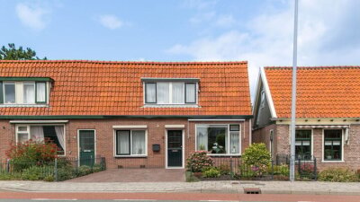 Westerblokker 51