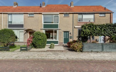 Wagenaarstraat 19
