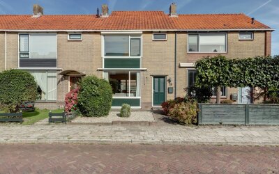 Wagenaarstraat 19
