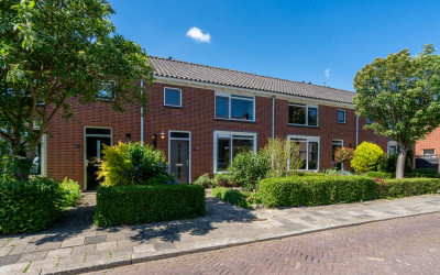 Wagenaarstraat 6