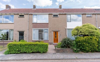 Wytemastraat 4
