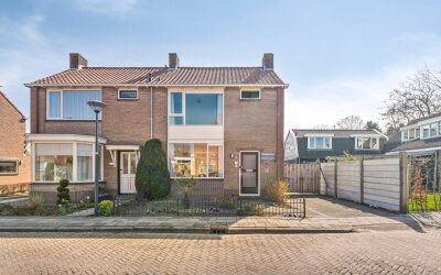 Koppesstraat 20