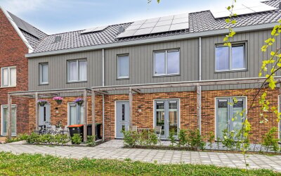 Dokter Barnhoornstraat 21