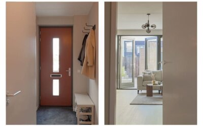 Corry van Kleefstraat 81