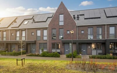 Ben Essingstraat 12
