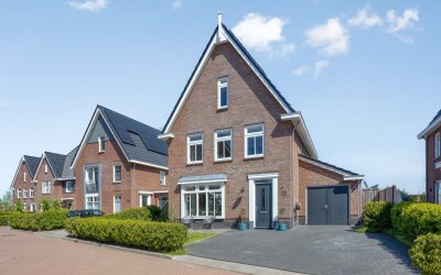 Bagijnenweid 13
