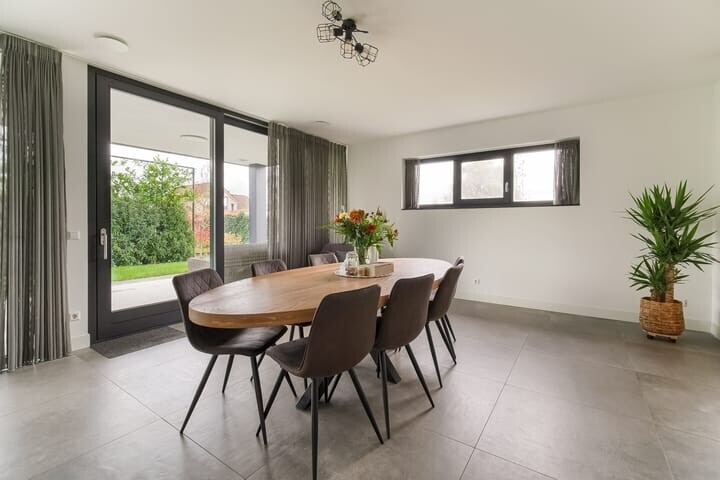 Vrijstaande woning te koop: Keteweid 9, Blokker