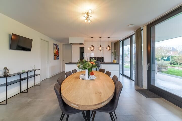 Vrijstaande woning te koop: Keteweid 9, Blokker