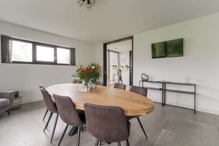 Vrijstaande woning te koop: Keteweid 9, Blokker