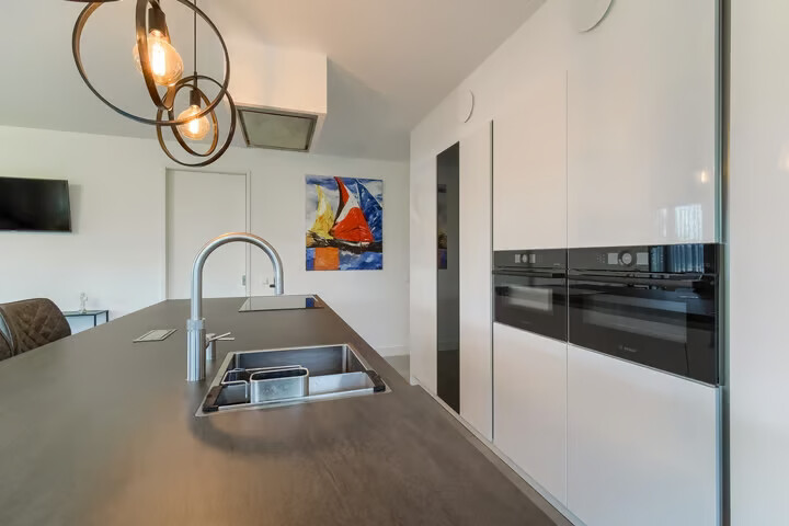 Vrijstaande woning te koop: Keteweid 9, Blokker