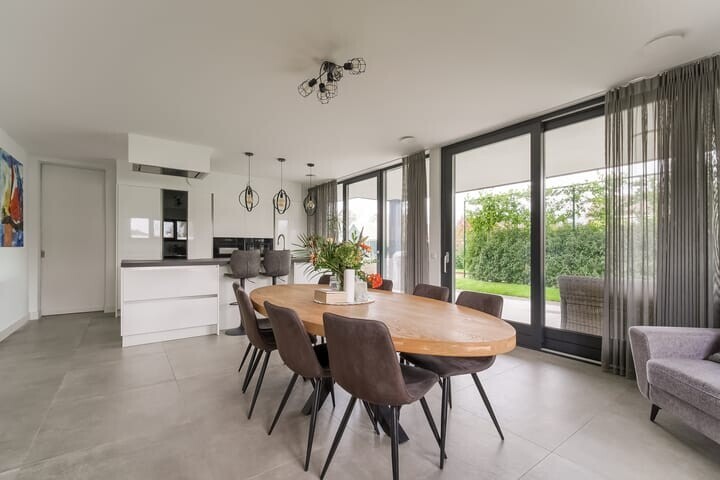Vrijstaande woning te koop: Keteweid 9, Blokker